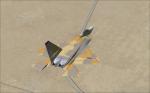  F-22A Lightning Desert Textures